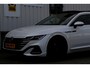 Volkswagen Arteon 1.4 TSI eHybrid R-Line*Parelmoer Wit*Perfect Onderh.*Pano/ACC/HUD/Sfeer/Elek. Trekhaak/Half Leder/Stoelverw./Stuurverw./Massage/360/IQ Drive/19 inch LM*