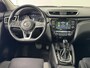 Nissan Qashqai 1.3 DIG-T Design Edition | 360° Camera | Navigatie | Trekhaak | Apple CarPlay / Android Auto | Panoramadak | Stoelverwarming |