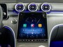 Mercedes-Benz C-klasse Estate 300e Business Solution AMG Premium PLUS | Panorama dak | Trekhaak