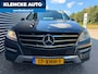 Mercedes-Benz ML-klasse 250 BlueTEC 234.691km Automaat Leer 204PK AWD ISOFIX Stoelverwarming 4x4