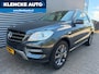 Mercedes-Benz ML-klasse 250 BlueTEC 234.691km Automaat Leer 204PK AWD ISOFIX Stoelverwarming 4x4
