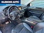 Mercedes-Benz ML-klasse 250 BlueTEC 234.691km Automaat Leer 204PK AWD ISOFIX Stoelverwarming 4x4