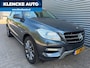 Mercedes-Benz ML-klasse 250 BlueTEC 234.691km Automaat Leer 204PK AWD ISOFIX Stoelverwarming 4x4