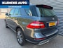 Mercedes-Benz ML-klasse 250 BlueTEC 234.691km Automaat Leer 204PK AWD ISOFIX Stoelverwarming 4x4