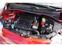 Fiat 500 1.2 Lounge H5 Airco Elek. Pakket Rosso Skai Leder!
