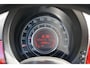 Fiat 500 1.2 Lounge H5 Airco Elek. Pakket Rosso Skai Leder!