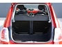 Fiat 500 1.2 Lounge H5 Airco Elek. Pakket Rosso Skai Leder!