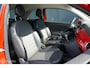 Fiat 500 1.2 Lounge H5 Airco Elek. Pakket Rosso Skai Leder!