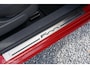 Fiat 500 1.2 Lounge H5 Airco Elek. Pakket Rosso Skai Leder!
