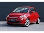 Fiat 500 1.2 Lounge H5 Airco Elek. Pakket Rosso Skai Leder!