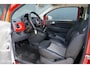 Fiat 500 1.2 Lounge H5 Airco Elek. Pakket Rosso Skai Leder!