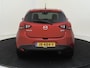 Mazda 2 1.5 Skyactiv-G GT-M | airco automatisch | cruise control | LED koplampen | lichtmetalen velgen 16" | navigatiesysteem |