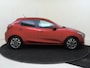 Mazda 2 1.5 Skyactiv-G GT-M | airco automatisch | cruise control | LED koplampen | lichtmetalen velgen 16" | navigatiesysteem |