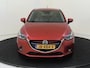 Mazda 2 1.5 Skyactiv-G GT-M | airco automatisch | cruise control | LED koplampen | lichtmetalen velgen 16" | navigatiesysteem |