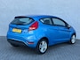 Ford Fiesta 1.25 Trend AIRCO ELEK PAKKET