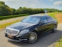 Mercedes-Benz S-klasse 500 PLUG-IN HYBRID Lang Prestige Plus