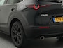 Mazda CX-30 2.0 e-SkyActiv-X 186 PK M Hybrid Nagisa | Leder | LED | Trekhaak | Bose | Stoelverwarming | Navigatie | Head-Up Display | Elek. Kofferklep |