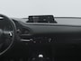 Mazda CX-30 2.0 e-SkyActiv-X 186 PK M Hybrid Nagisa | Leder | LED | Trekhaak | Bose | Stoelverwarming | Navigatie | Head-Up Display | Elek. Kofferklep |