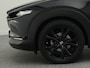 Mazda CX-30 2.0 e-SkyActiv-X 186 PK M Hybrid Nagisa | Leder | LED | Trekhaak | Bose | Stoelverwarming | Navigatie | Head-Up Display | Elek. Kofferklep |