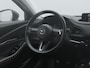 Mazda CX-30 2.0 e-SkyActiv-X 186 PK M Hybrid Nagisa | Leder | LED | Trekhaak | Bose | Stoelverwarming | Navigatie | Head-Up Display | Elek. Kofferklep |
