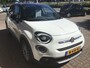 Fiat 500X 1.3 FireFly Turbo 150pk DCT Hey Google
