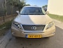 Lexus RX 450h 4WD Executive / AUTOMAAT / SCHUIFDAK / LEER / MARK LEVINSONS / YOUNGTIMER