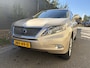 Lexus RX 450h 4WD Executive / AUTOMAAT / SCHUIFDAK / LEER / MARK LEVINSONS / YOUNGTIMER