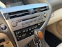 Lexus RX 450h 4WD Executive / AUTOMAAT / SCHUIFDAK / LEER / MARK LEVINSONS / YOUNGTIMER