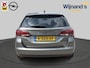 Opel Astra Sports Tourer 1.2T 146pk Ultimate | NL-auto | AGR stoelen | Camera | Winterpakket | Trekhaak | Black edition