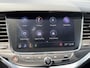 Opel Astra Sports Tourer 1.2T 146pk Ultimate | NL-auto | AGR stoelen | Camera | Winterpakket | Trekhaak | Black edition
