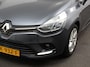 Renault Clio 0.9 TCe Limited Handel/Export! Airco Cruise control Navigatie Parkeersensoren achter Trekhaak Lichtmetalen Velgen