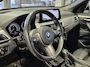 BMW X1 xDrive25e High Executive M-Sport | Panorama | 19” | Trekhaak | Camera | HUD | Stormbay metallic