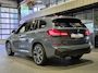 BMW X1 xDrive25e High Executive M-Sport | Panorama | 19” | Trekhaak | Camera | HUD | Stormbay metallic