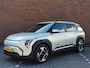 Kia EV3 81,4 kWh 204pk Plus | 605km range | VOORDEEL | Ivory Silver Matte | Stoel en Stuurverwarming | Adaptive Cruise Control | Camera | 19 inch Velgen |