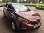 Peugeot 3008 1.2 PureTech 130pk S&S Active Pack / NIEUWE MOTOR EN NIEUWE KOPPELING !!!!