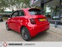 Fiat 500 RED 42 kWh, Rijklaarprijs / 12 mnd Bovag garantie