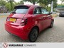 Fiat 500 RED 42 kWh, Rijklaarprijs / 12 mnd Bovag garantie
