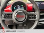 Fiat 500 RED 42 kWh, Rijklaarprijs / 12 mnd Bovag garantie