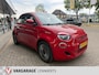 Fiat 500 RED 42 kWh, Rijklaarprijs / 12 mnd Bovag garantie
