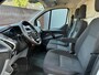 Ford Transit Custom 250 2.2 TDCI L1H1 Airco Navi 3 Zits 2016 Eerste Eigenaar NL Auto Perfecte Staat Cruise Control Trekhaak Pdc