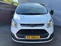 Ford Transit Custom 250 2.2 TDCI L1H1 Airco Navi 3 Zits 2016 Eerste Eigenaar NL Auto Perfecte Staat Cruise Control Trekhaak Pdc
