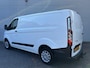 Ford Transit Custom 250 2.2 TDCI L1H1 Airco Navi 3 Zits 2016 Eerste Eigenaar NL Auto Perfecte Staat Cruise Control Trekhaak Pdc