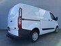 Ford Transit Custom 250 2.2 TDCI L1H1 Airco Navi 3 Zits 2016 Eerste Eigenaar NL Auto Perfecte Staat Cruise Control Trekhaak Pdc