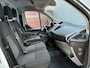 Ford Transit Custom 250 2.2 TDCI L1H1 Airco Navi 3 Zits 2016 Eerste Eigenaar NL Auto Perfecte Staat Cruise Control Trekhaak Pdc