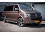 Volkswagen Transporter 2.0 Bi-TDI DSG7 4Motion DC Highline 2x Elek-Schuifdeur|Camera|Leder|Trekhaak|18''