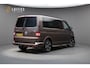 Volkswagen Transporter 2.0 Bi-TDI DSG7 4Motion DC Highline 2x Elek-Schuifdeur|Camera|Leder|Trekhaak|18''