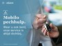Mercedes-Benz GLB 250+ Business Solution AMG 85.5 kWh Premium