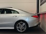 Mercedes-Benz CLA 250e AMG Line Pano, ACC, Sfeerverlichting, LED, Stuurverwarming, Trekhaak, Keyless, Standkachel, Airco