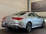 Mercedes-Benz CLA 250e AMG Line Pano, ACC, Sfeerverlichting, LED, Stuurverwarming, Trekhaak, Keyless, Standkachel, Airco