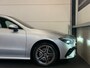 Mercedes-Benz CLA 250e AMG Line Pano, ACC, Sfeerverlichting, LED, Stuurverwarming, Trekhaak, Keyless, Standkachel, Airco